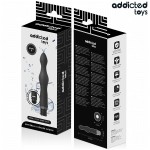 ADDICTED TOYS - NETTOYEUR ANAL AVEC ADAPTATEUR UNIVERSEL MODÃLE 3